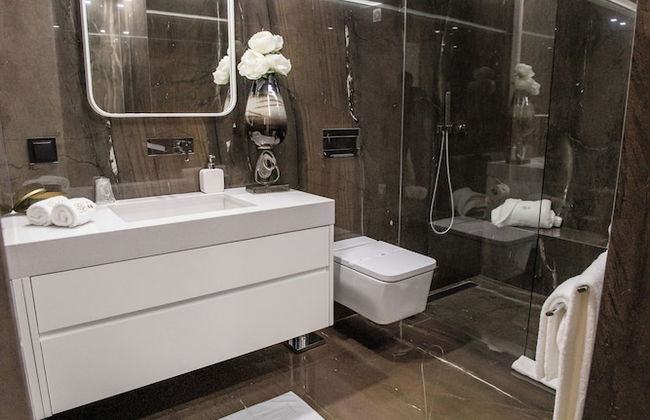 Valentina Residence by GuimaGold - Foto 50