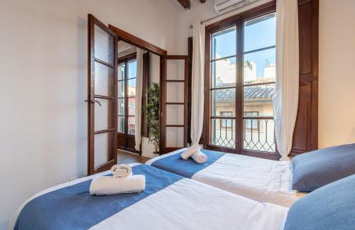 Holiday Palma Apartments - TI by PriorityVillas - Foto 1