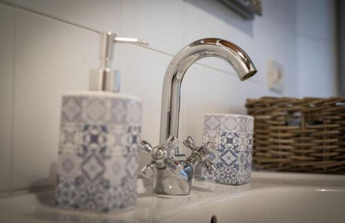 Casa Selvolini - VOLPAIA - Photo 9