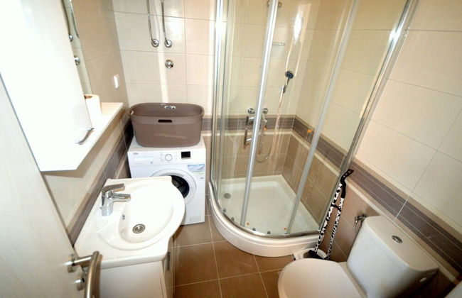 Isidora Apartments - Foto 21