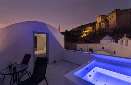 BlackStone Luxury Suites - Foto 1