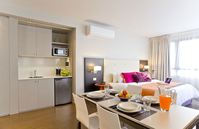 Bulnes Eco Suites - Foto 16