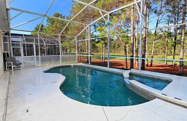 Ov3116 - Highlands Reserve - 5 Bed 3 Baths Villa - Foto 1