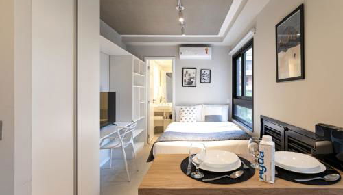 Charlie Itaim Bueno Brandão - Foto 2, locker