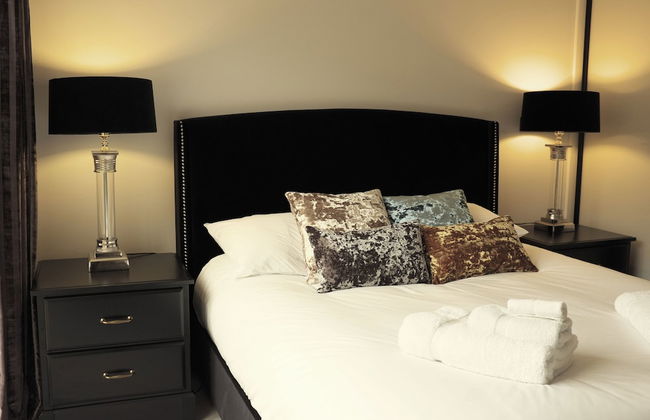 Pinnacle Residences - Cambridge Vesta - Foto 1