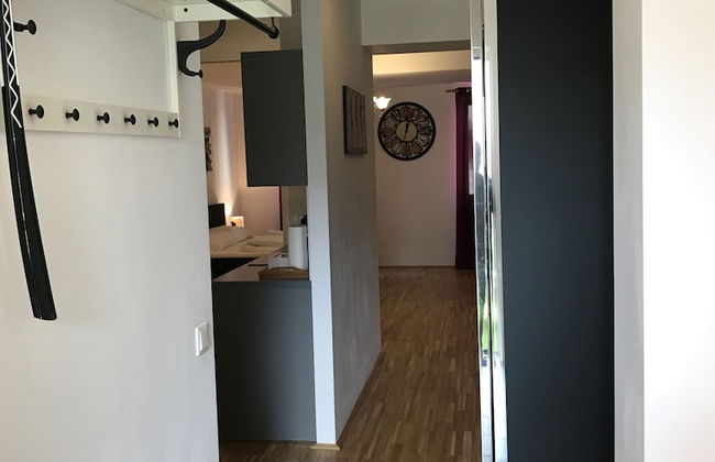 United Homes Apartments Vienna - Foto 4