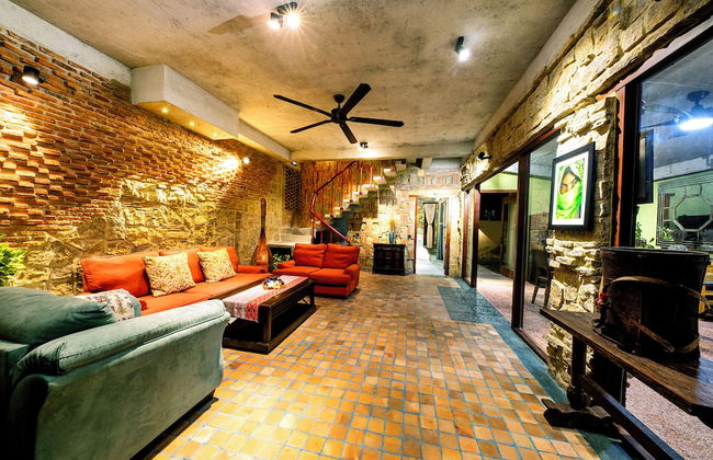 La Rocca An Bang beach - Foto 15