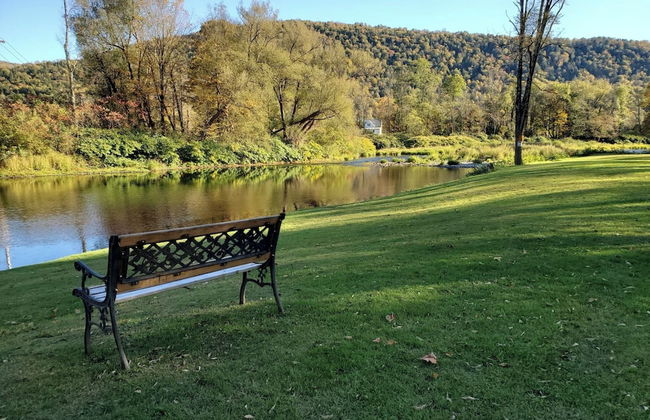 Catskill Retreat - Foto 62