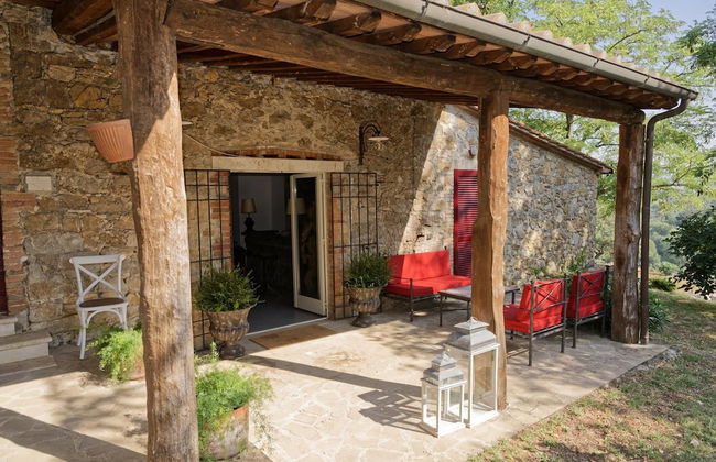 Il Daino Bianco Country Hotel - Foto 2