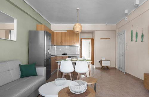 Melba's Residence Polihrono by Luxlikehome - Foto 17