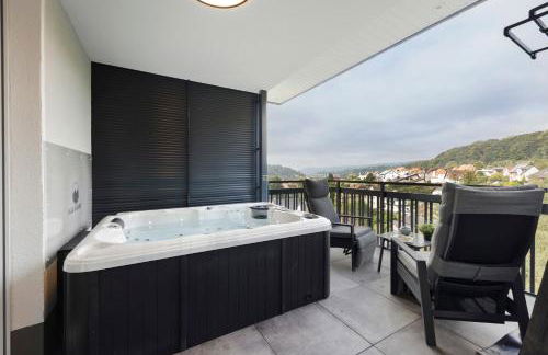 Egge Resort 7e mit Whirpool u Sauna - Foto 21