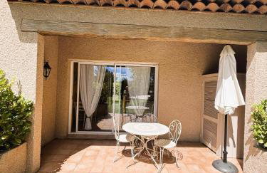 La Résidence du Moulin - Foto 138