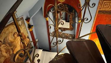 Domus Almapetra ai Fori Imperiali - Foto 4