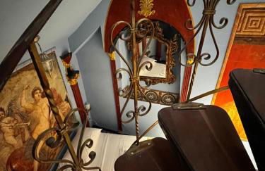 Domus Almapetra ai Fori Imperiali - Foto 4