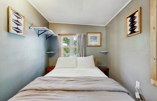 Blue Jay Cabin - Foto 14