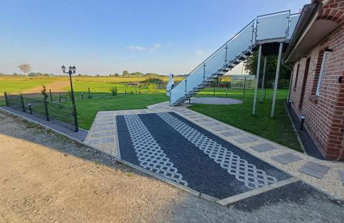 Ferienwohnung Canhusen - Foto 44