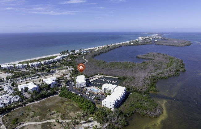 South Seas Bayside Villa 4306 3 Bedroom Condo by RedAwning - Foto 25