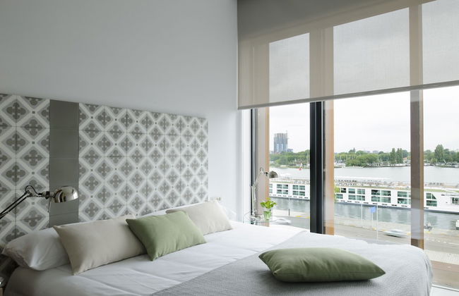 Eric Vökel Boutique Apartments Amsterdam Suites - Photo 47