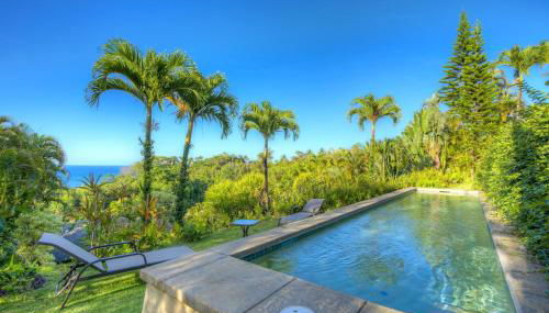 Hale 'O Lalani - TVNC 4222 - Foto 1