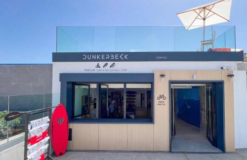 Resort Cordial Santa Agueda & Perchel Beach Club - Foto 148