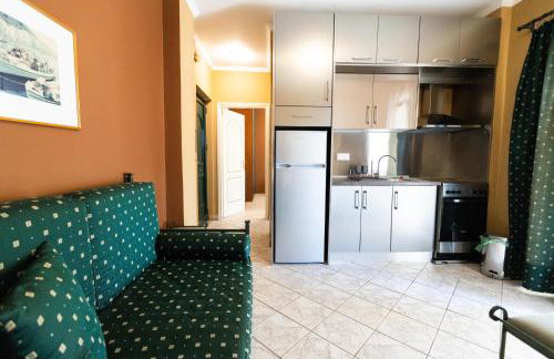 Amfitrion Apartments - Foto 32