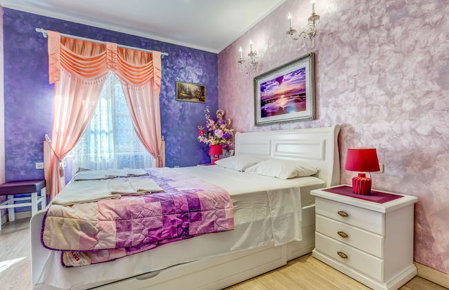 Villa Donkovic - Foto 3