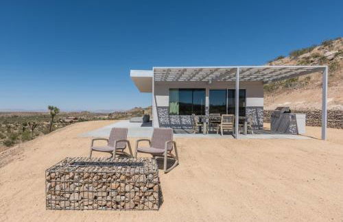 Pause House - AM - your break in Joshua Tree - Foto 26