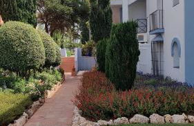 Frontline Beach Apartment, La Perla de la Bahia, Bahia de Casares - Estepona - Photo 40