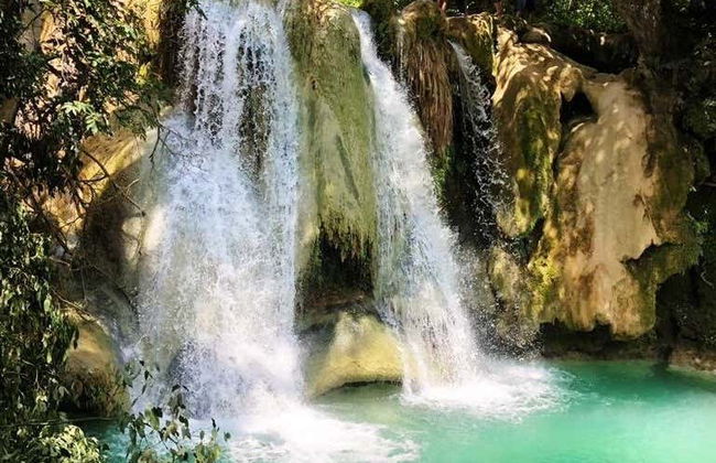 Excursão às Mil Cascadas - Foto 4