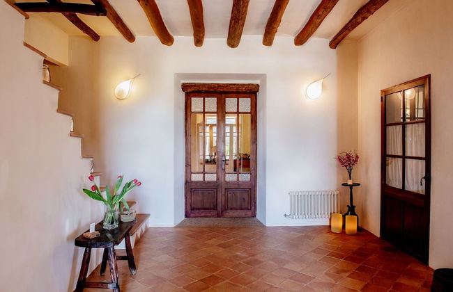 Finca Sos Ferres D'en Morey - Foto 6