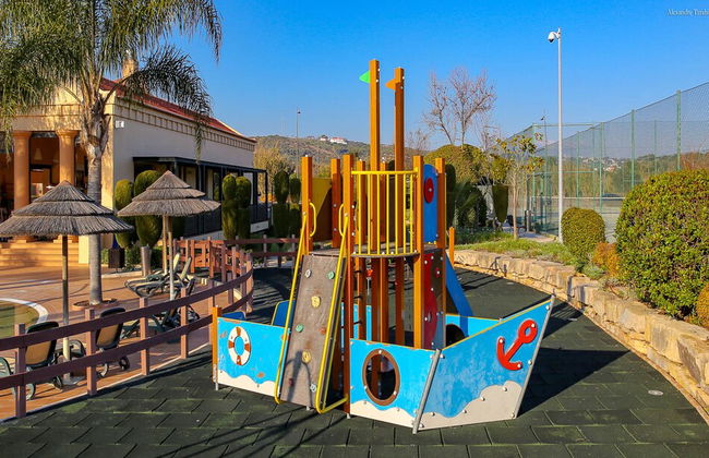 A24 - LuzBay Beach Apartment by Dreamalgarve - Foto 17