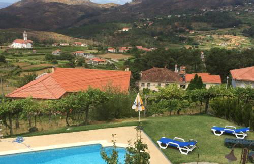 Refugio dos Cregos - Foto 6