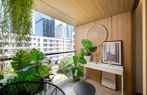 Aparthotel Warsaw Hub - Photo 8