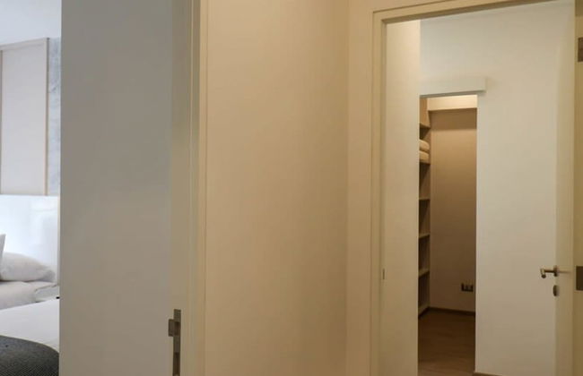 w 2BR With Balcony in Luxury Building Barranco - Photo 12