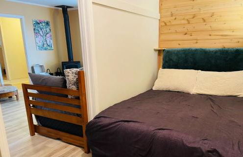 The Groves at Redway Beach - Studio - Foto 4