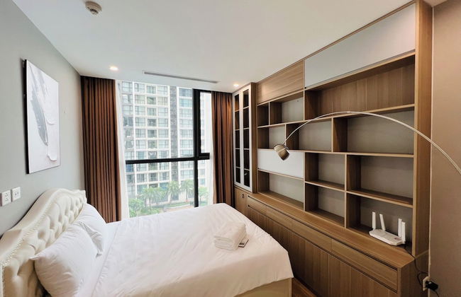 TIL - Vinhomes Skylake Elegance Suites - Foto 29