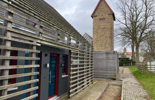 Bernsteinland Wendorf - Photo 157