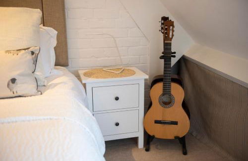 Jasmine Cottage - Foto 20