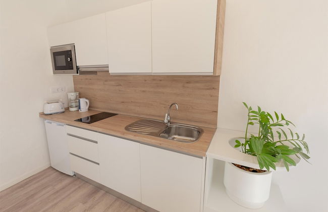 R2 Maryvent Beach Apartaments - Foto 12