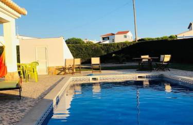 DAR Arrifana- Stylish 4-Bedroom Villa -Ocean Views - Foto 14