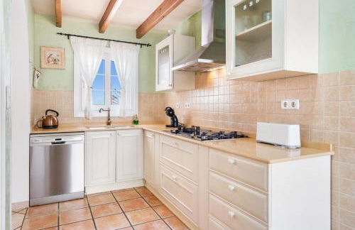 Villa Ingrid - Foto 15