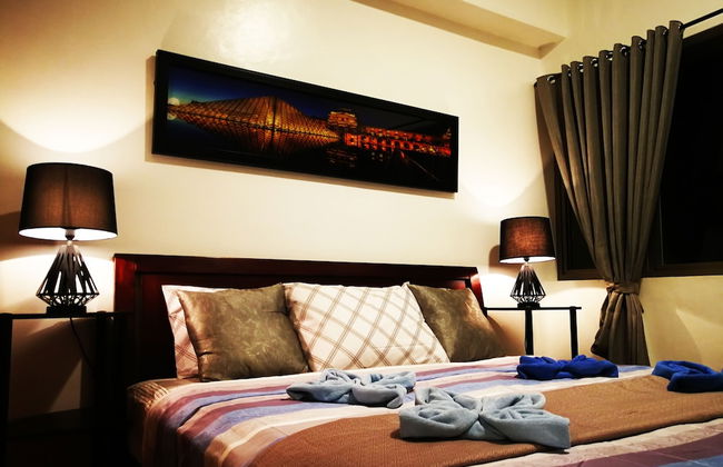 Cedar Peak Condo near Session Road - Foto 24