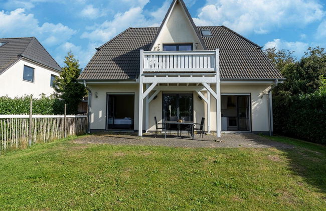 Holiday Flat in Bastorf With Garden - Foto 1