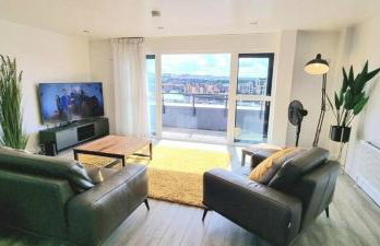 Central Belfast Apartments: Sandford - Photo 6