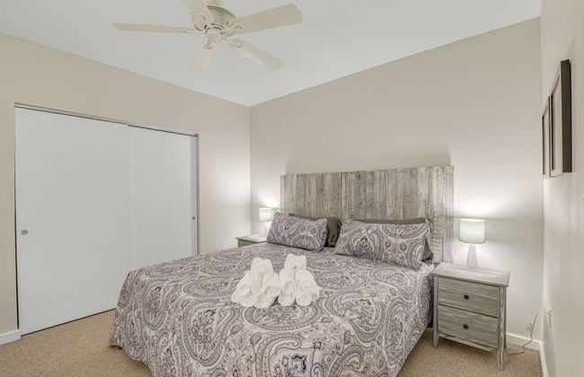 Lidos Lodge - Photo 6