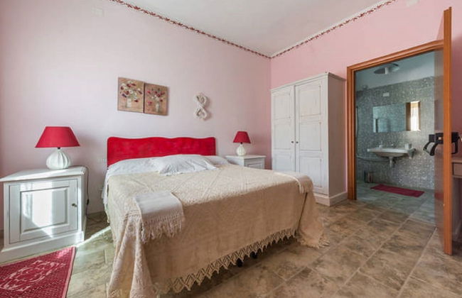 Agriturismo Cuaddus e Tellas - Foto 6