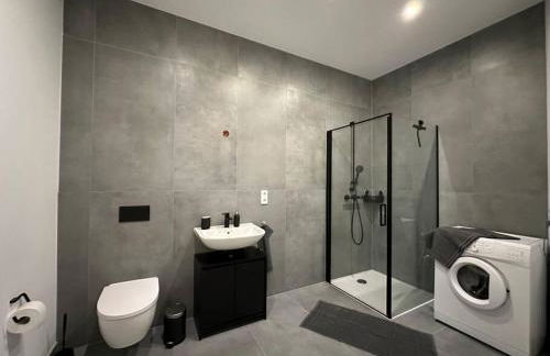 Modern, stylisch und zentral! - Foto 5