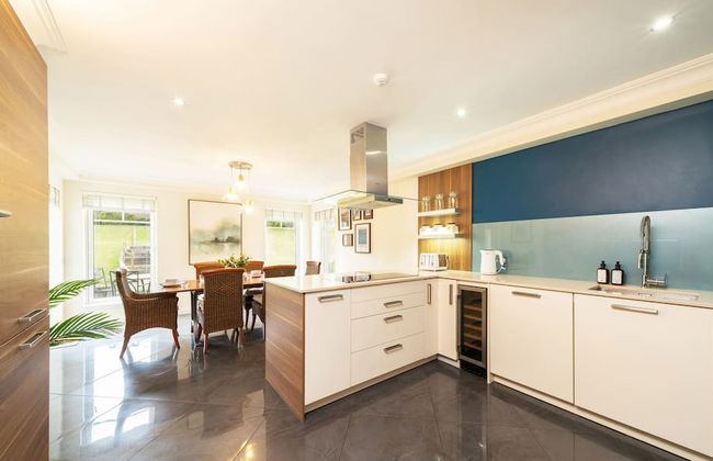 Bonnieview House Tarves Aberdeenshire - Photo 58