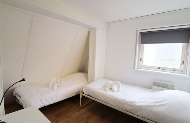 Restful Holiday Home in Grou With Terrace and Garden - Foto 7