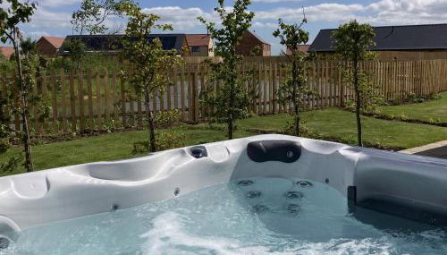 Marsh Marigold Cottage, Ashlin Farm Barns - Foto 4